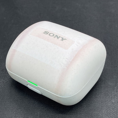 【中古】LinkBuds ホワイト 【WF-L900 W】【秋葉原】