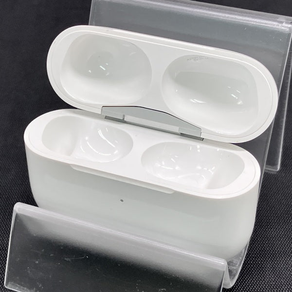 【中古】AirPods Pro 充電ケース(MagSafe)【秋葉原】