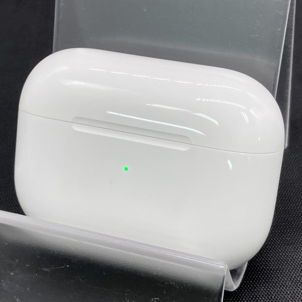 【中古】AirPods Pro 充電ケース(MagSafe)【秋葉原】
