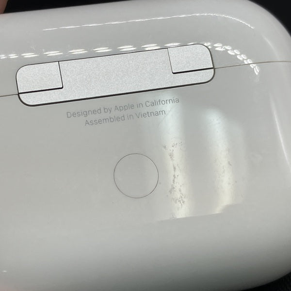 【中古】AirPods Pro 充電ケース(MagSafe)【秋葉原】
