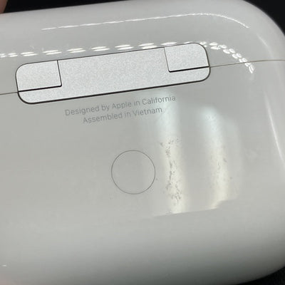 【中古】AirPods Pro 充電ケース(MagSafe)【秋葉原】