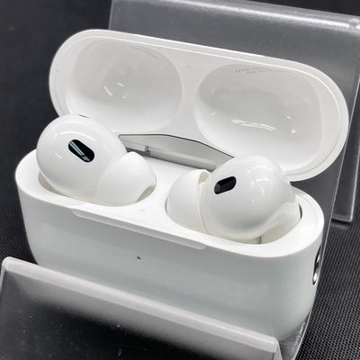【中古】AirPods Pro (第2世代) MQD83J/A【日本橋】