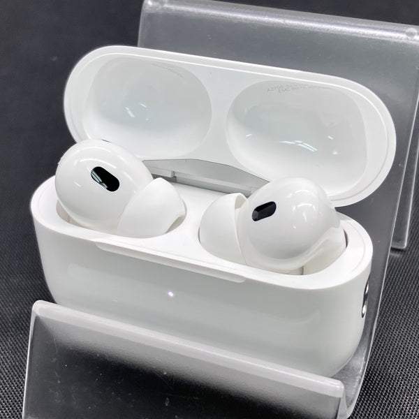 【中古】AirPods Pro (第2世代) MQD83J/A【日本橋】