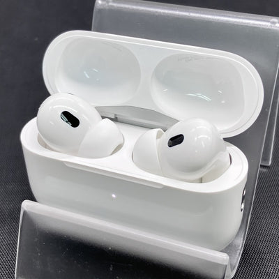 【中古】AirPods Pro (第2世代) MQD83J/A【日本橋】