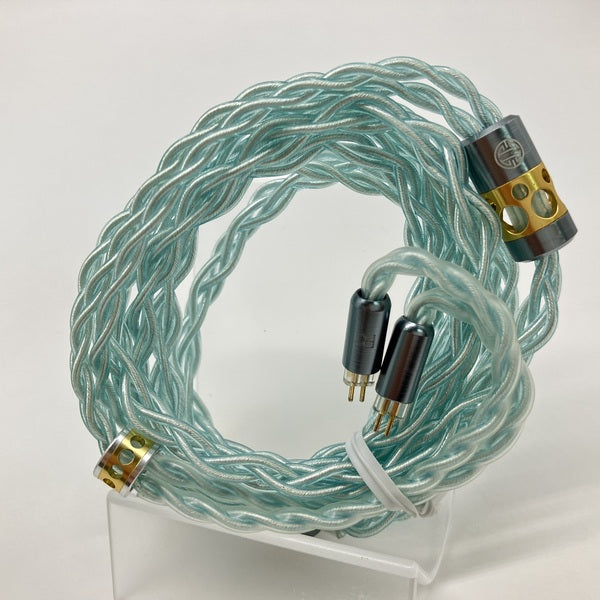 【中古】HAKUGEI Galaxy 2Pin 3.5mm【日本橋】