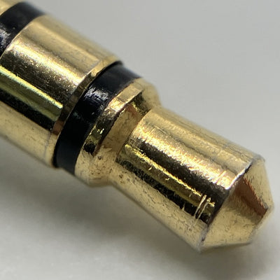 【中古】HAKUGEI Galaxy 2Pin 3.5mm【日本橋】