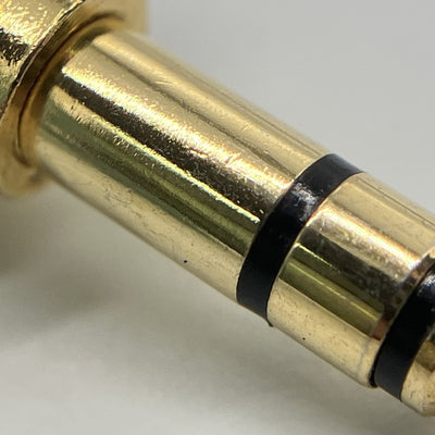 【中古】HAKUGEI Galaxy 2Pin 3.5mm【日本橋】