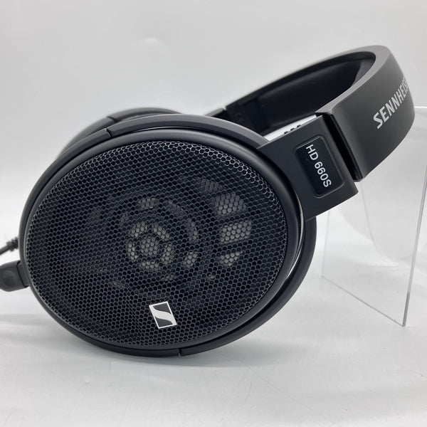 【中古】HD 660S【秋葉原】