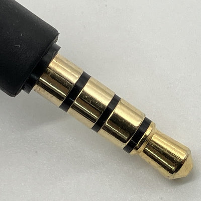 【中古】CRAZY RACCOON EARPHONE (1.6m)【名古屋】