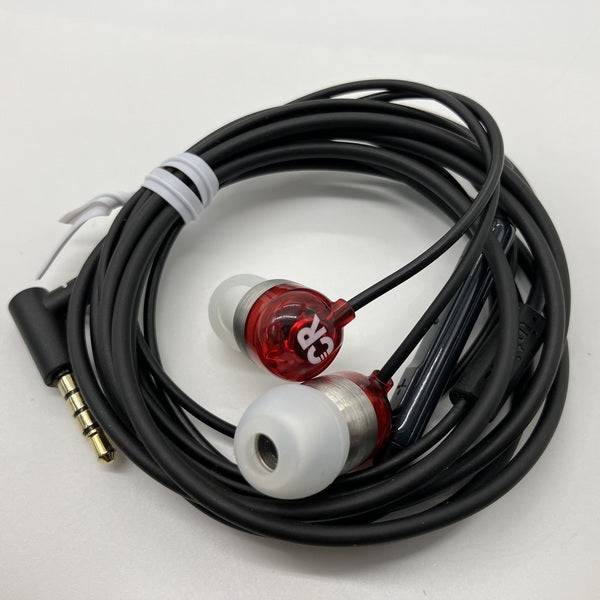 【中古】CRAZY RACCOON EARPHONE (1.6m)【名古屋】