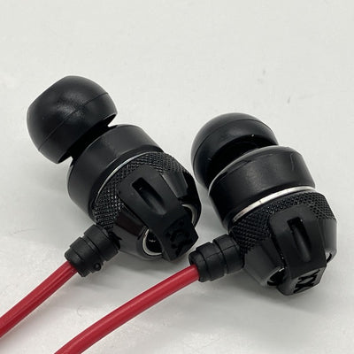 【中古】HA-FX33X-BR ブラック＆レッド【日本橋】