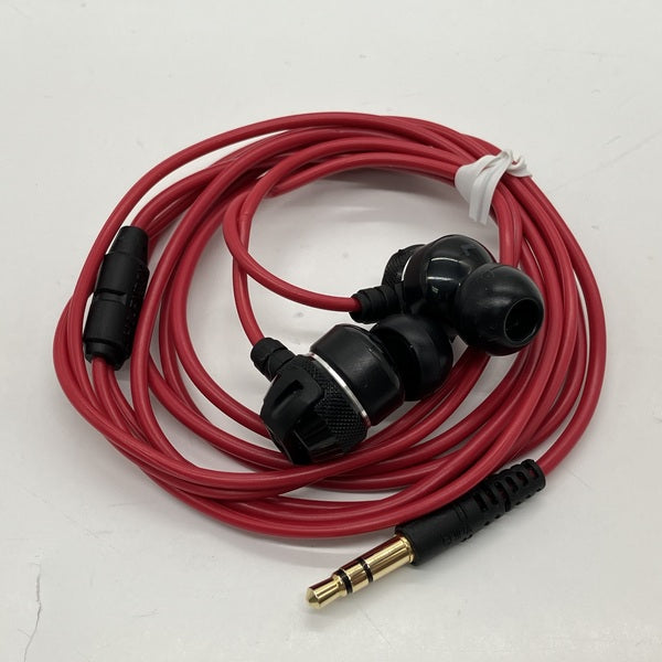 【中古】HA-FX33X-BR ブラック＆レッド【日本橋】