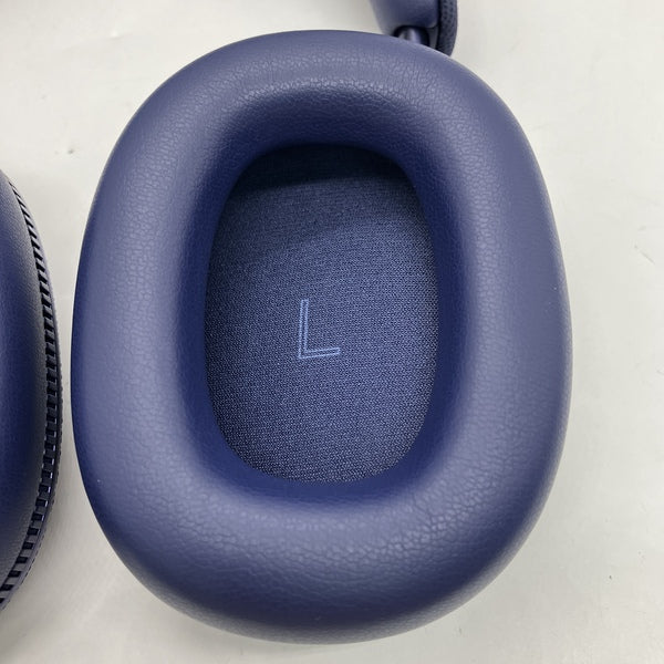 【ほぼ未使用】Bowers & Wilkins PX7 S3 インディゴ・ブルー Bowers & Wilkins 新製品] Bowers & Wilkins史上最も先進的な