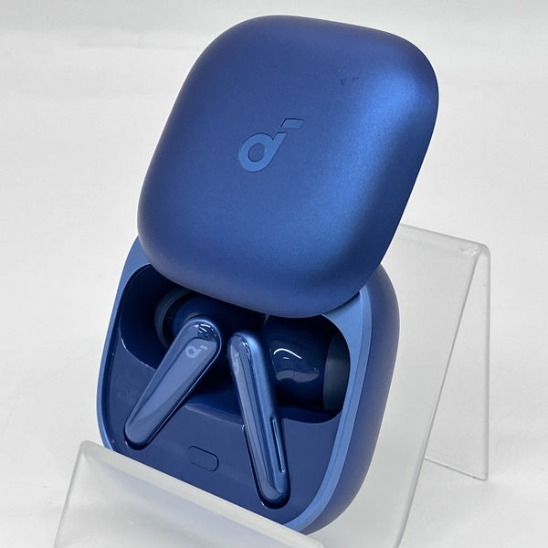 soundcore Liberty 5 ディープブルー Anker 【中古】Soundcore Liberty 5 ディープブルー【A3957N31