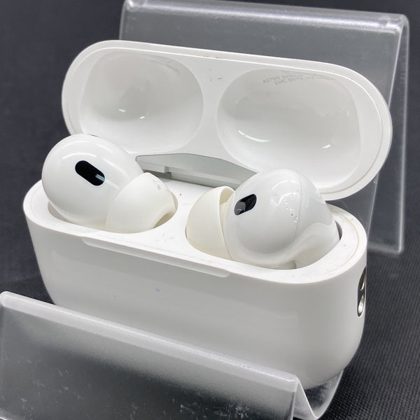 【中古】AirPods Pro (第2世代) MQD83J/A【名古屋】