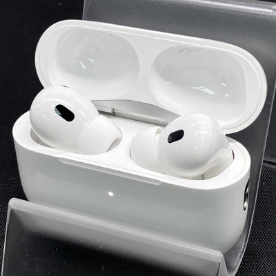 【中古】AirPods Pro (第2世代) MQD83J/A【日本橋】