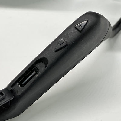 【中古】ATH-CC500BT BK ブラック【日本橋】