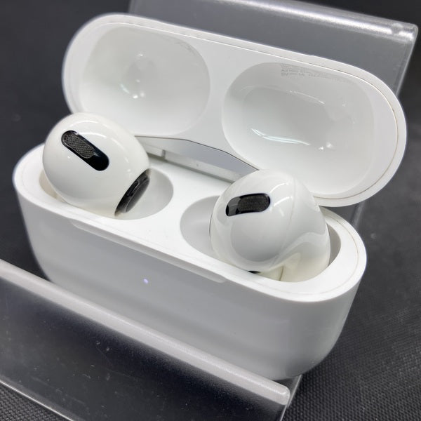 【中古】AirPods Pro MWP22J/A【秋葉原】