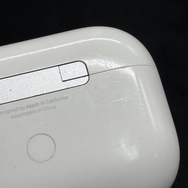 【中古】AirPods Pro MWP22J/A【秋葉原】