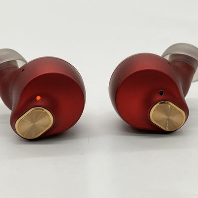 【中古】TE-Q3 Red Spinel【TE-Q3-RD】【秋葉原】