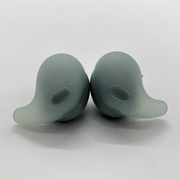【最終値下げ】LinkBuds Fit WF-LS910N グリーン 楽天市場】ソニー 完全ワイヤレスイヤホン ワイヤレスノイズ