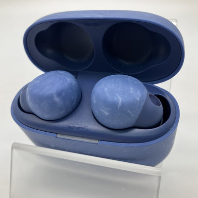 【中古】LinkBuds S アースブルー 【WF-LS900N L】【秋葉原】