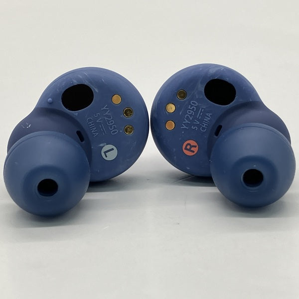【中古】LinkBuds S アースブルー 【WF-LS900N L】【秋葉原】