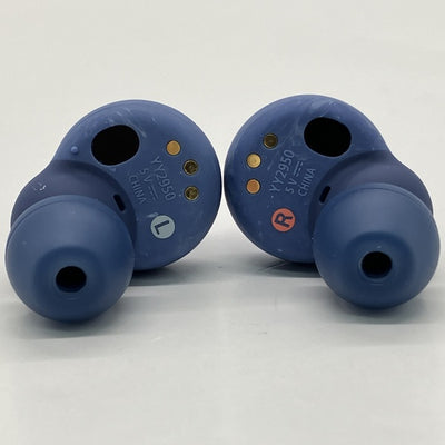 【中古】LinkBuds S アースブルー 【WF-LS900N L】【秋葉原】
