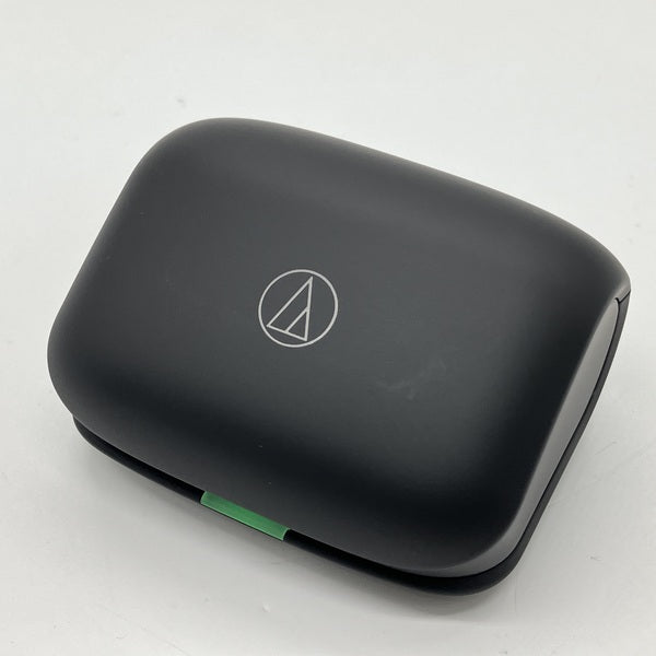 【中古】ATH-TWX7 BK アッシュブラック【日本橋】