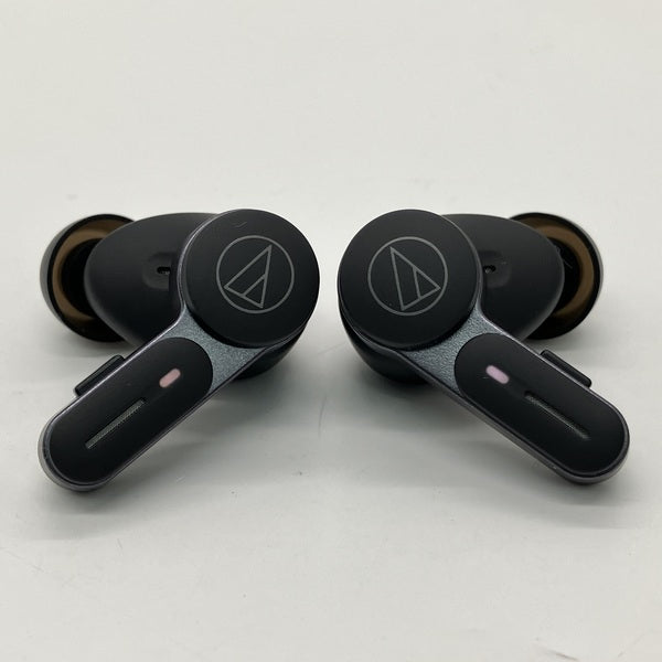 【中古】ATH-TWX7 BK アッシュブラック【日本橋】
