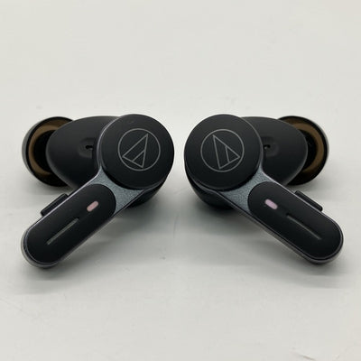 【中古】ATH-TWX7 BK アッシュブラック【日本橋】