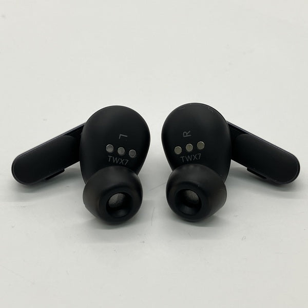 【中古】ATH-TWX7 BK アッシュブラック【日本橋】