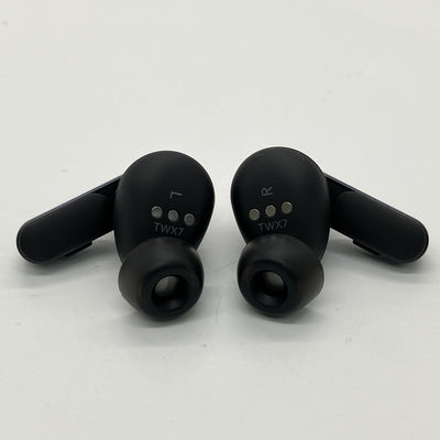 【中古】ATH-TWX7 BK アッシュブラック【日本橋】