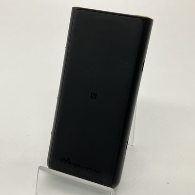 【中古】NW-ZX507 BM 【ブラック】【日本橋】