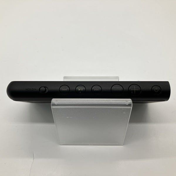 【中古】NW-ZX507 BM 【ブラック】【日本橋】
