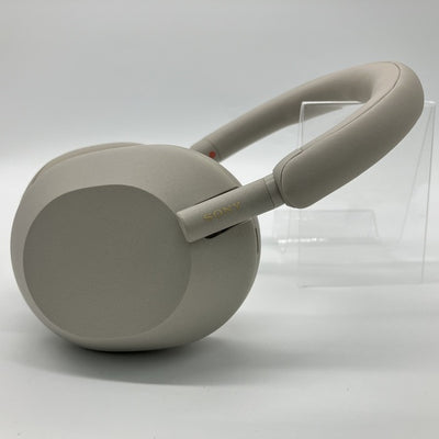 【中古】WH-1000XM5 SM プラチナシルバー【名古屋】