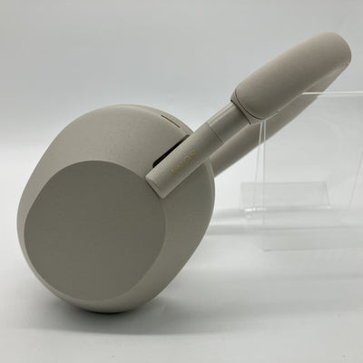 【中古】WH-1000XM5 SM プラチナシルバー【名古屋】