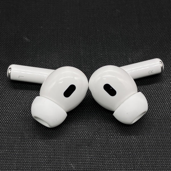 【中古】MagSafe充電ケース(USB-C)付きAirPods Pro(第2世代) MTJV3JA【秋葉原】