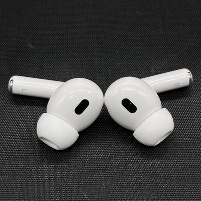 【中古】MagSafe充電ケース(USB-C)付きAirPods Pro(第2世代) MTJV3JA【秋葉原】