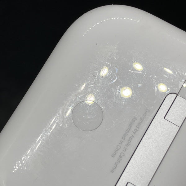 【中古】MagSafe充電ケース(USB-C)付きAirPods Pro(第2世代) MTJV3JA【秋葉原】