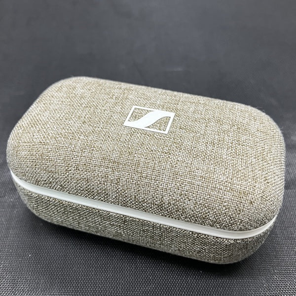 【中古】MOMENTUM True Wireless 2 ホワイト 【M3IETW2 WHITE】【秋葉原】