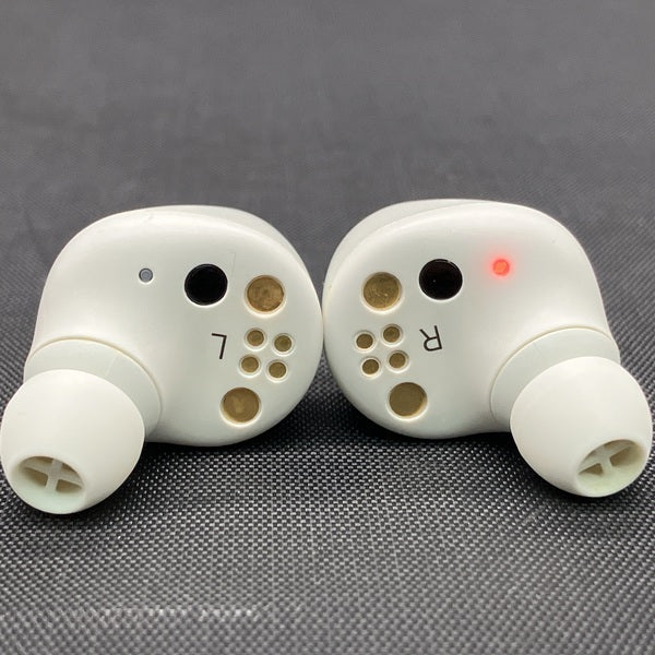 【中古】MOMENTUM True Wireless 2 ホワイト 【M3IETW2 WHITE】【秋葉原】