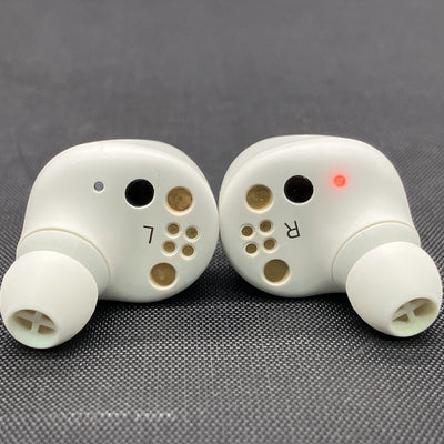 【中古】MOMENTUM True Wireless 2 ホワイト 【M3IETW2 WHITE】【秋葉原】