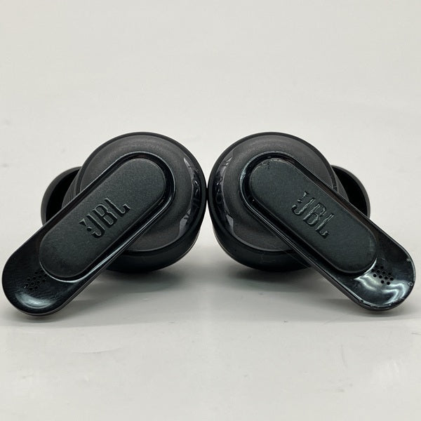 【中古】TOUR PRO 2 ブラック【JBLTOURPRO2BLK】【秋葉原】