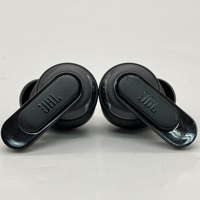 【中古】TOUR PRO 2 ブラック【JBLTOURPRO2BLK】【秋葉原】