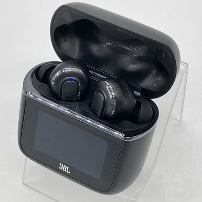 【中古】TOUR PRO 3 ブラック【JBLTOURPRO3BLK】【秋葉原】