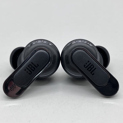 【中古】TOUR PRO 3 ブラック【JBLTOURPRO3BLK】【秋葉原】