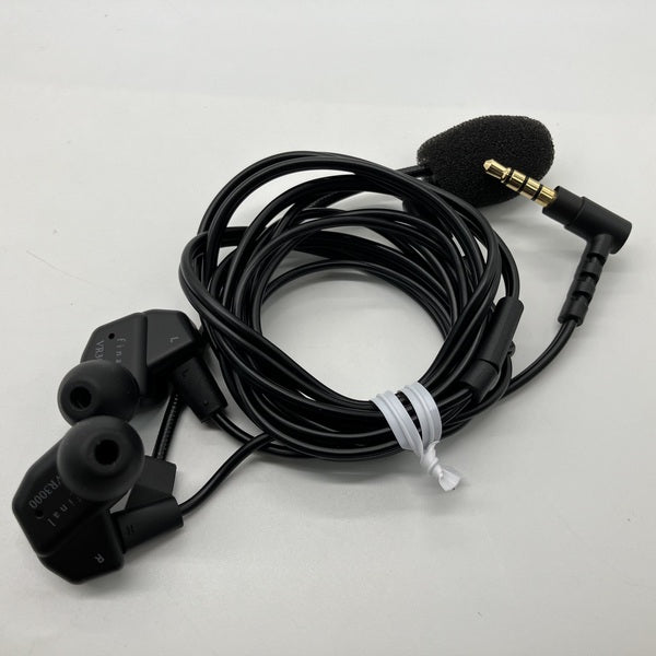 新品★final VR3000 +Condenser Mic for Gamin VR3000 for Gaming | final