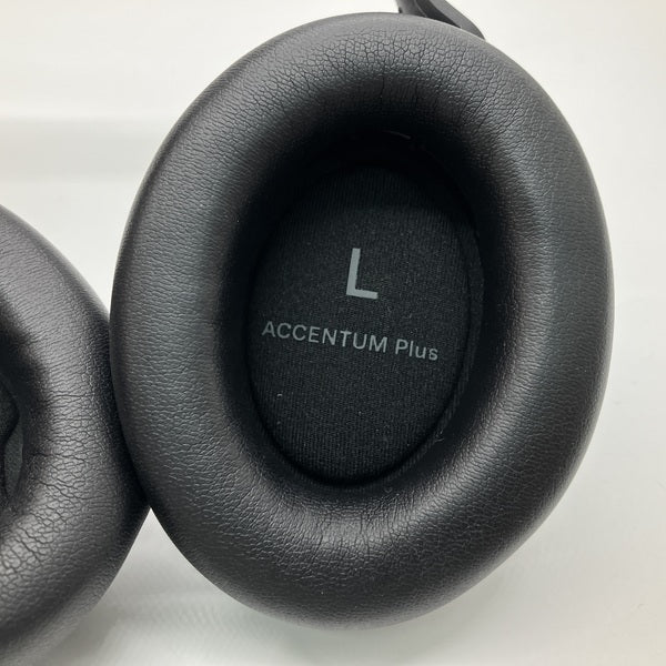 【中古】ACCENTUM Plus Wireless ブラック 【ACPAEBT BLACK】【日本橋】