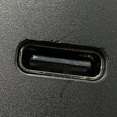 【中古】ACCENTUM Plus Wireless ブラック 【ACPAEBT BLACK】【日本橋】